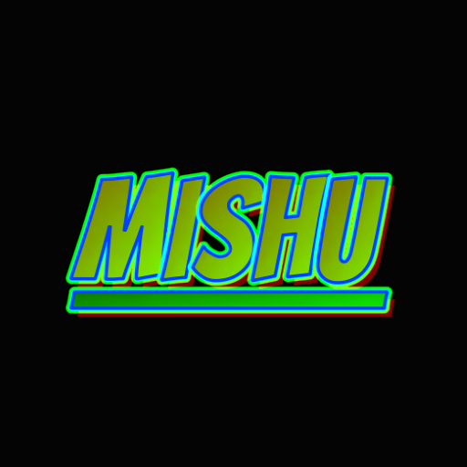 Mishu - CEO & Admin
